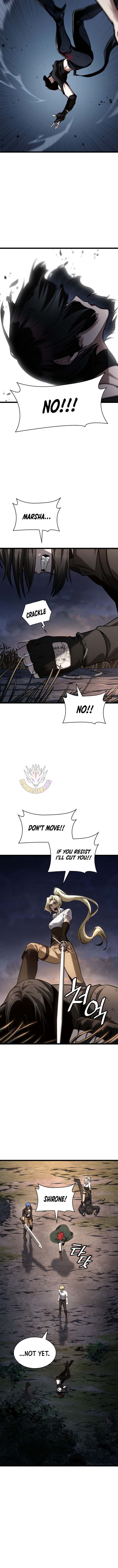 Read Infinite Mage EN Manga Online
