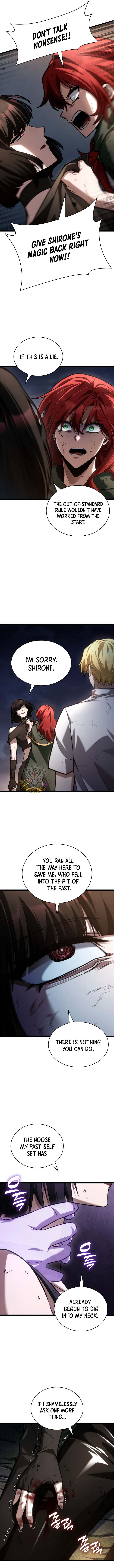 Read Infinite Mage EN Manga Online