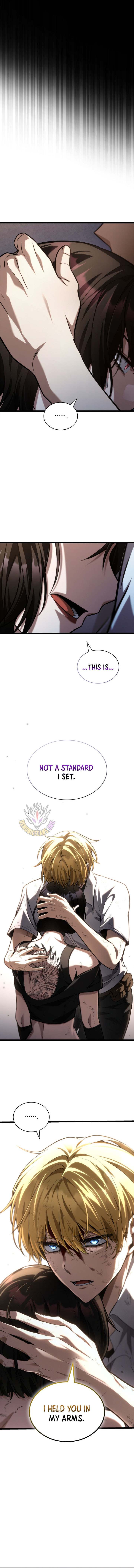 Read Infinite Mage EN Manga Online