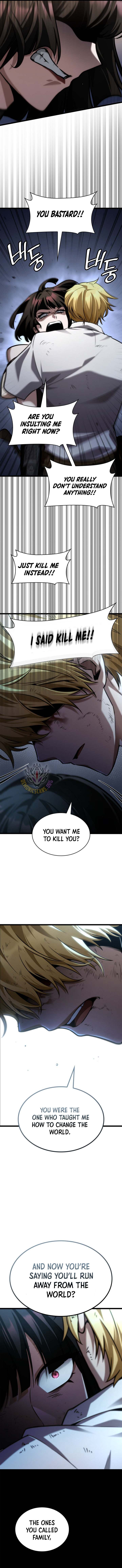 Read Infinite Mage EN Manga Online