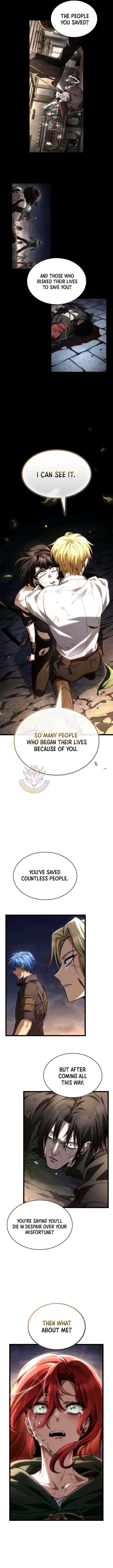 Read Infinite Mage EN Manga Online