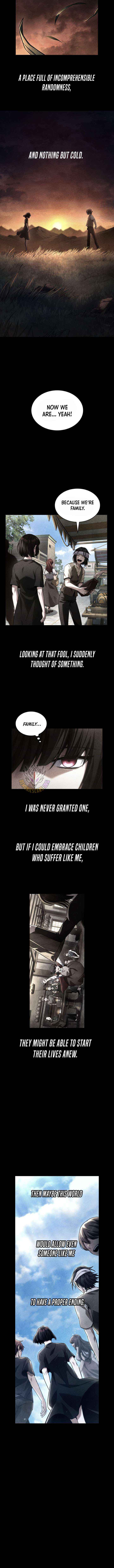 Read Infinite Mage EN Manga Online