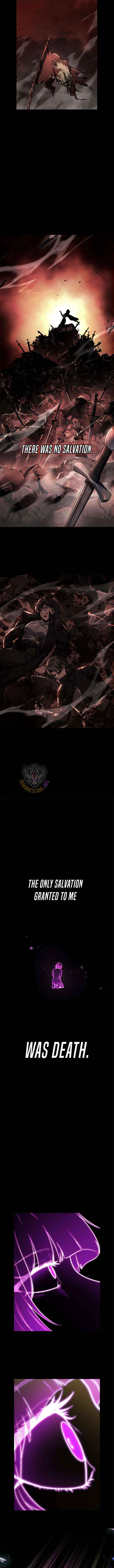Read Infinite Mage EN Manga Online