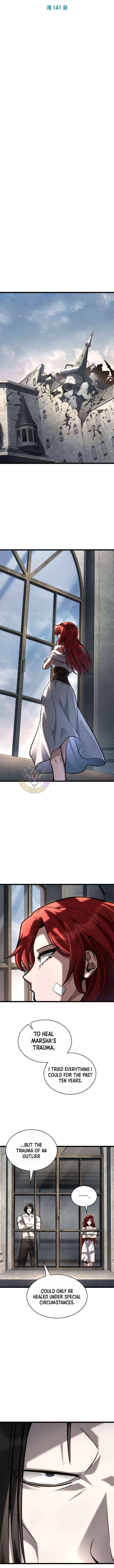 Read Infinite Mage EN Manga Online