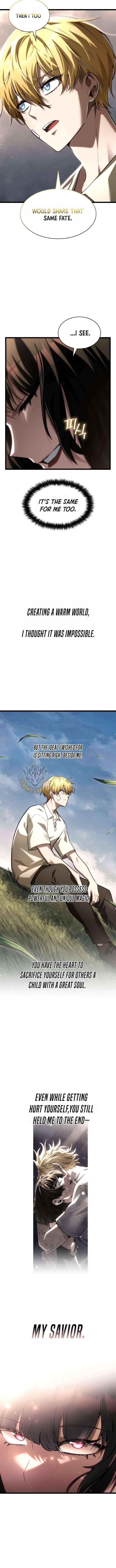 Read Infinite Mage EN Manga Online