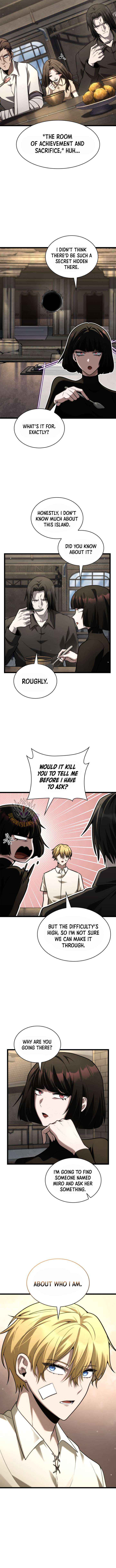 Read Infinite Mage EN Manga Online