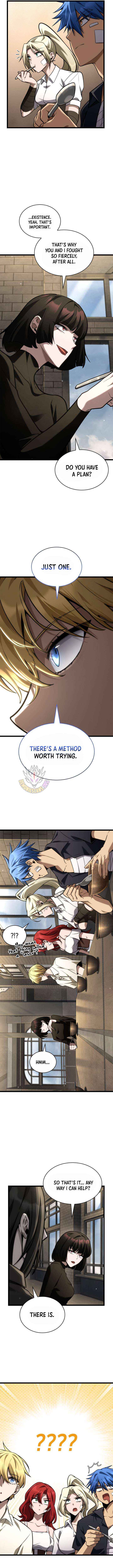 Read Infinite Mage EN Manga Online