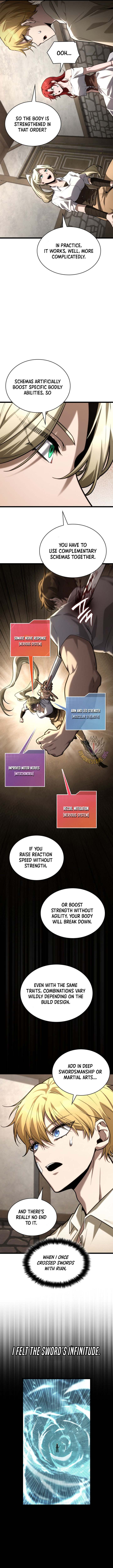 Read Infinite Mage EN Manga Online