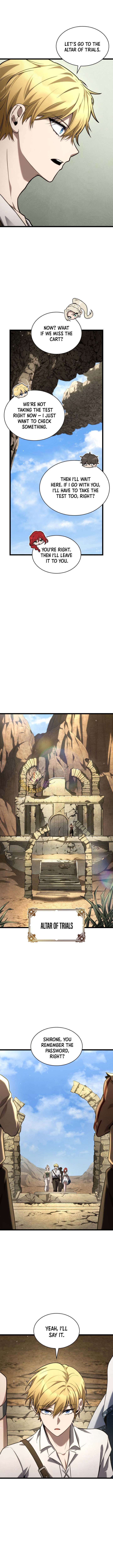 Read Infinite Mage EN Manga Online