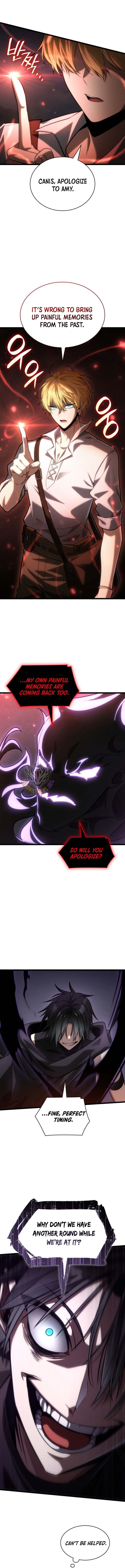 Read Infinite Mage EN Manga Online