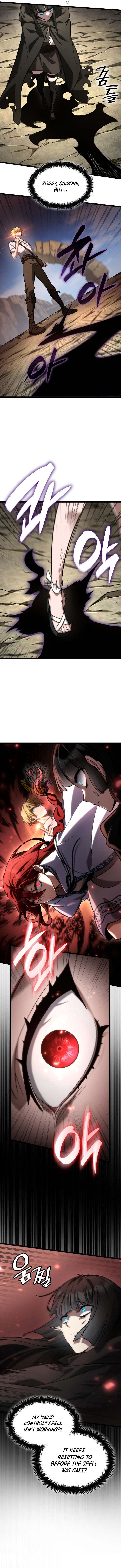 Read Infinite Mage EN Manga Online