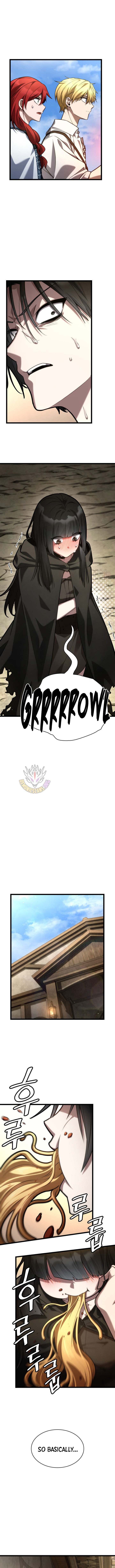 Read Infinite Mage EN Manga Online
