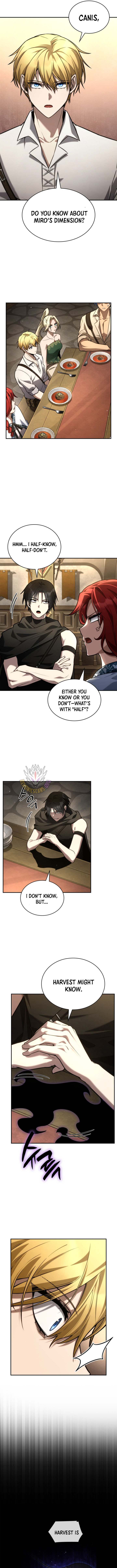 Read Infinite Mage EN Manga Online