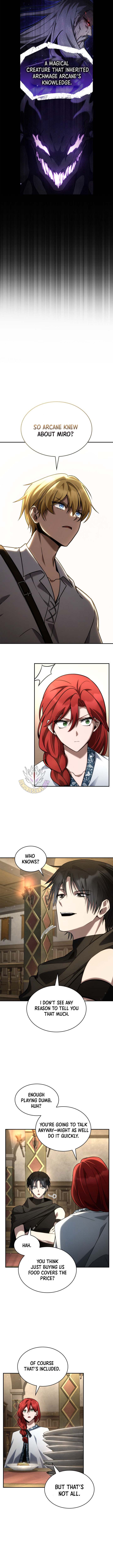 Read Infinite Mage EN Manga Online