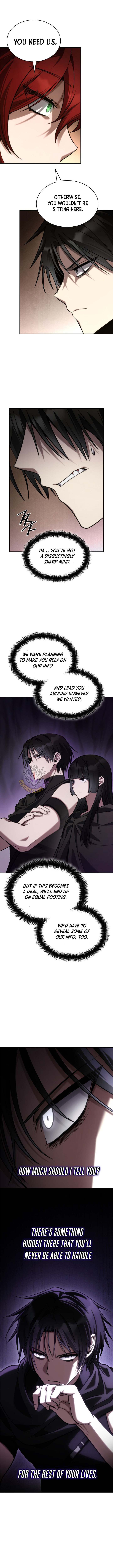 Read Infinite Mage EN Manga Online