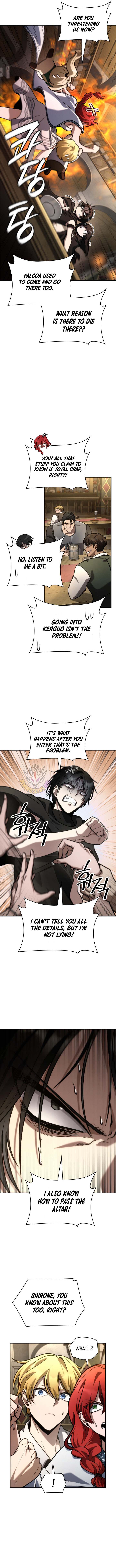 Read Infinite Mage EN Manga Online