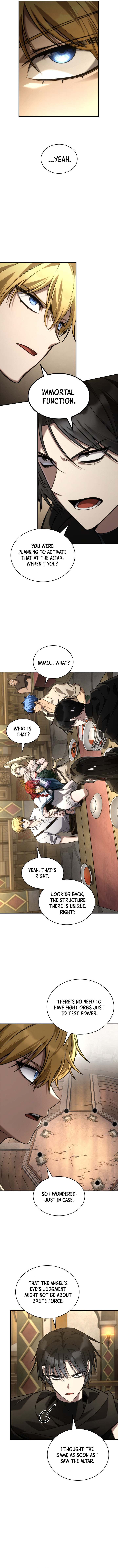 Read Infinite Mage EN Manga Online