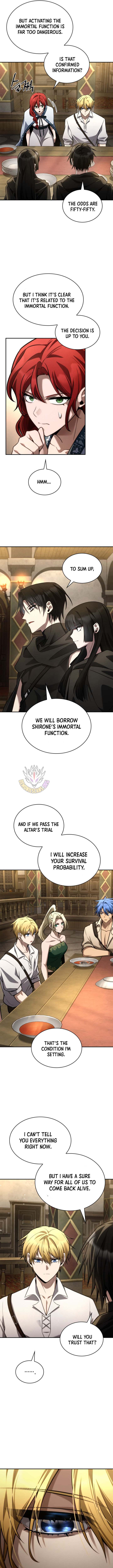 Read Infinite Mage EN Manga Online