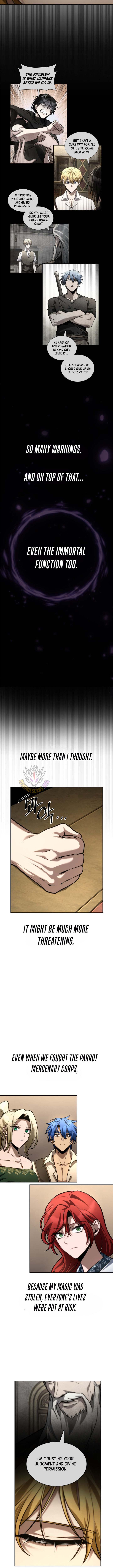 Read Infinite Mage EN Manga Online