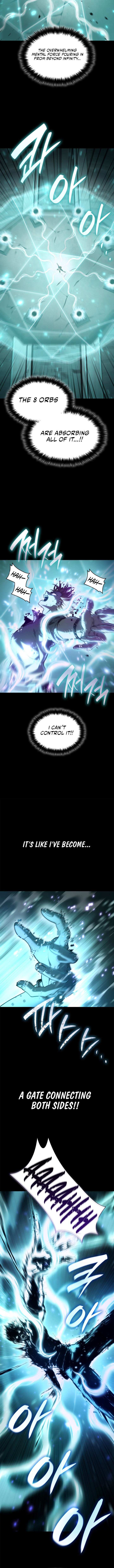 Read Infinite Mage EN Manga Online