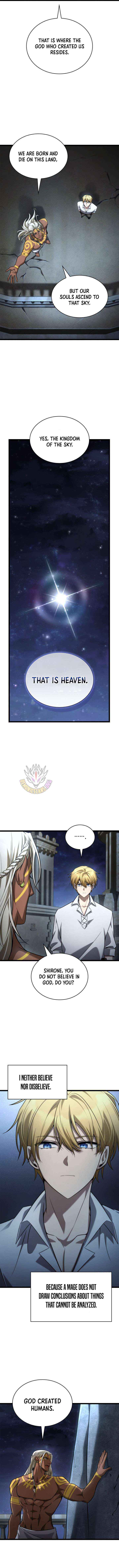 Read Infinite Mage EN Manga Online