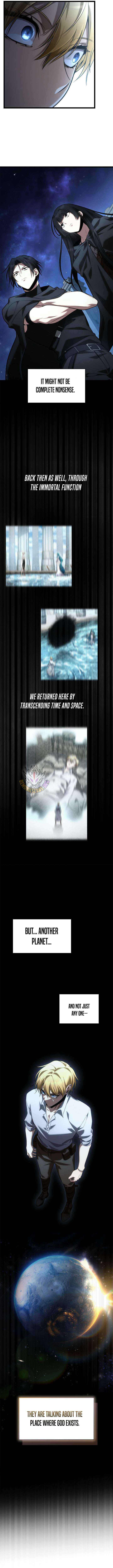 Read Infinite Mage EN Manga Online