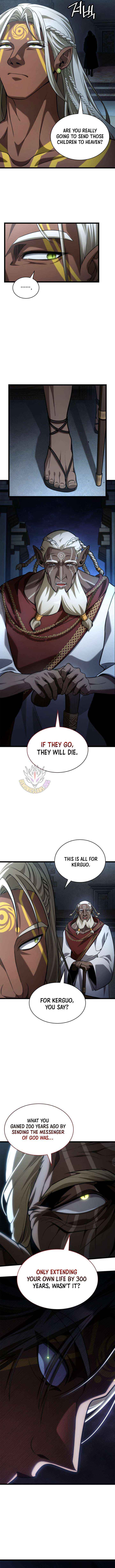Read Infinite Mage EN Manga Online