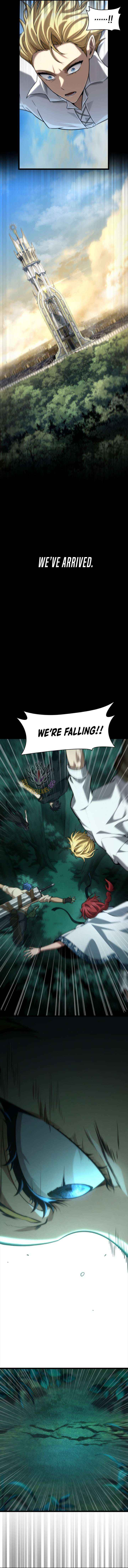 Read Infinite Mage EN Manga Online