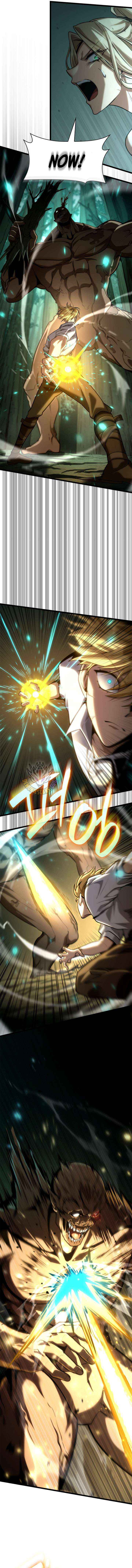 Read Infinite Mage EN Manga Online