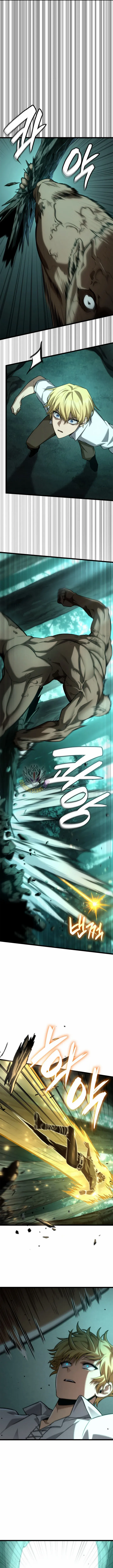 Read Infinite Mage EN Manga Online