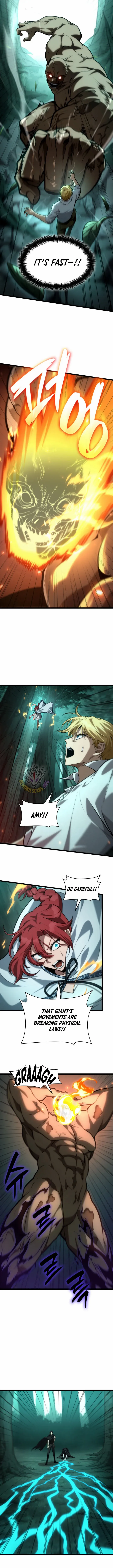 Read Infinite Mage EN Manga Online