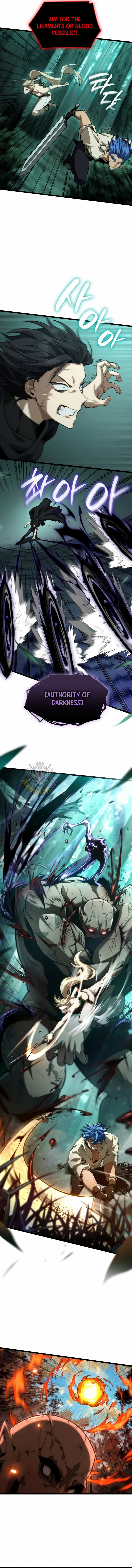 Read Infinite Mage EN Manga Online