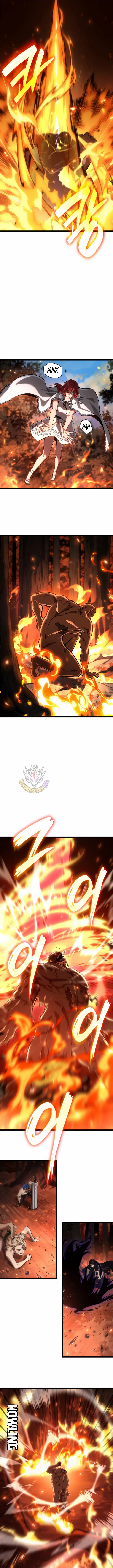 Read Infinite Mage EN Manga Online