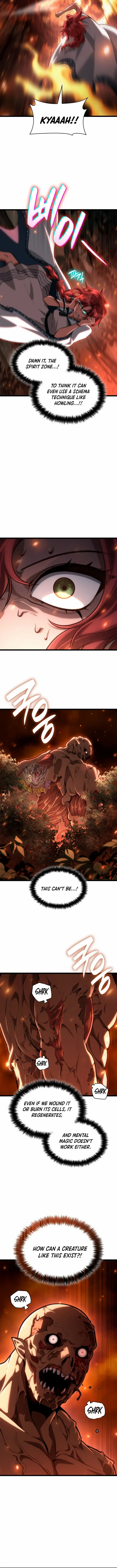 Read Infinite Mage EN Manga Online
