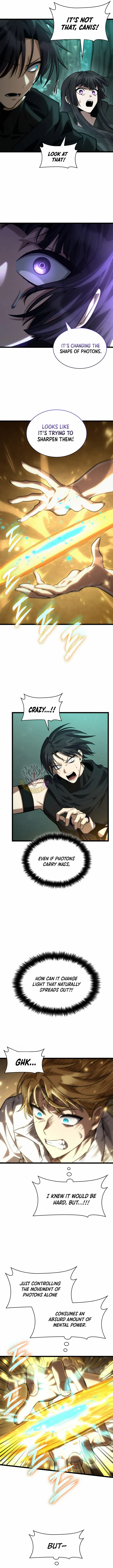 Read Infinite Mage EN Manga Online