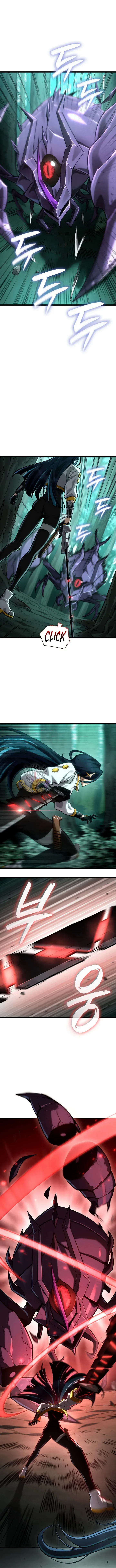Read Infinite Mage EN Manga Online