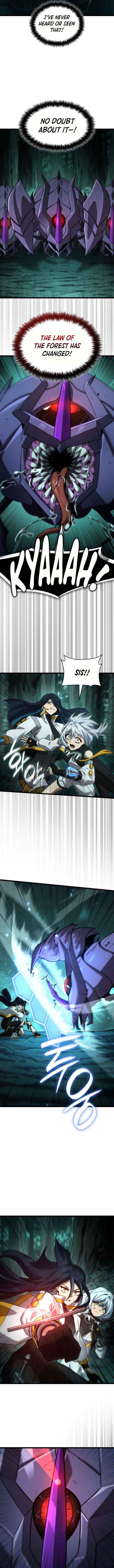 Read Infinite Mage EN Manga Online