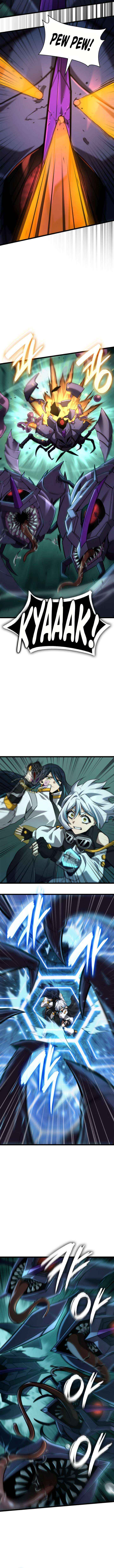 Read Infinite Mage EN Manga Online