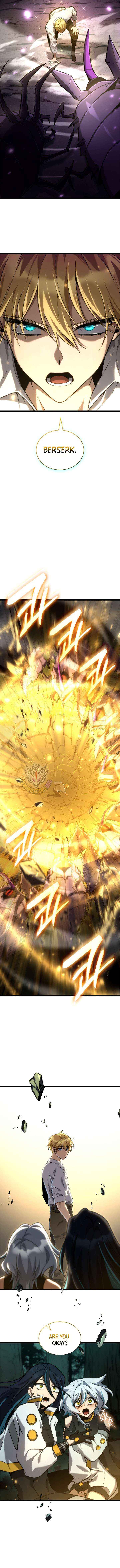 Read Infinite Mage EN Manga Online