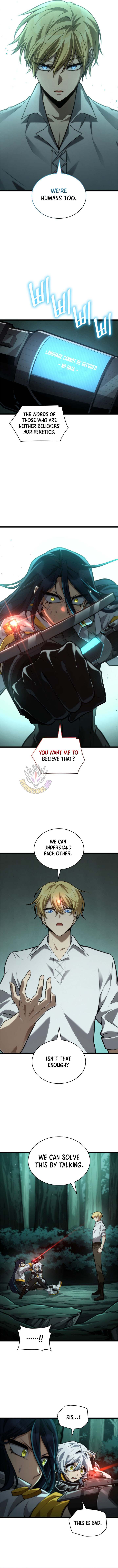 Read Infinite Mage EN Manga Online