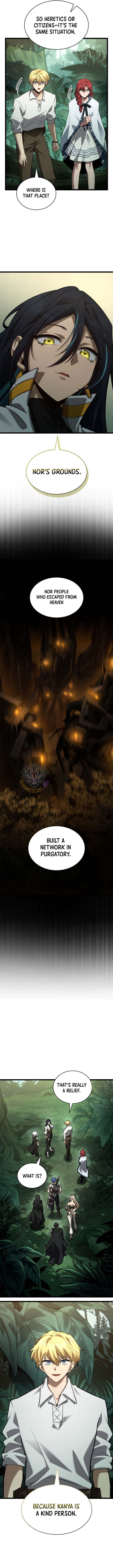 Read Infinite Mage EN Manga Online