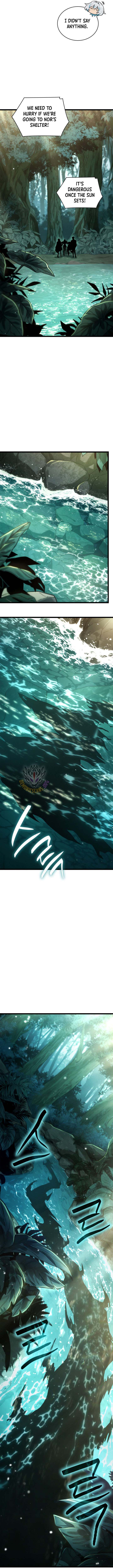 Read Infinite Mage EN Manga Online