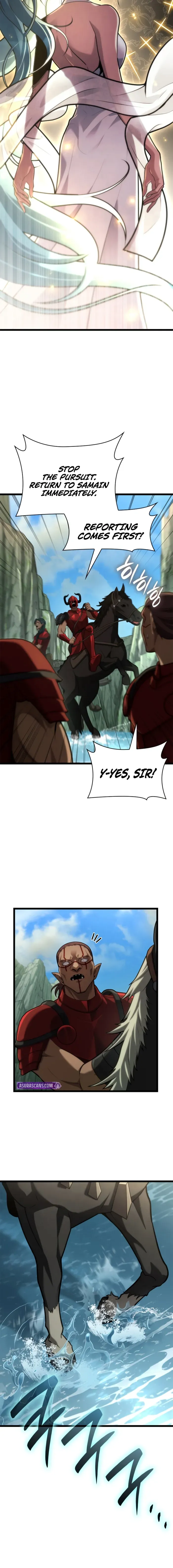 Read Infinite Mage EN Manga Online