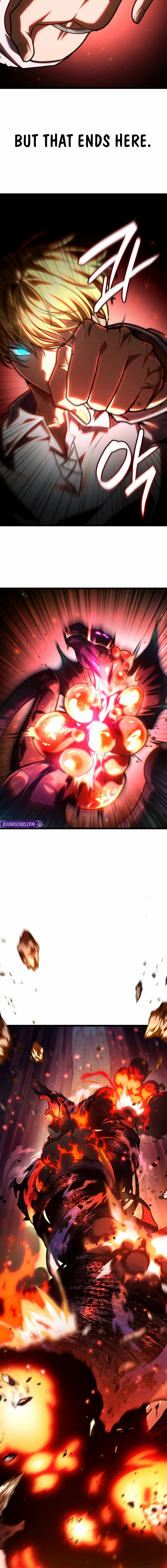 Read Infinite Mage EN Manga Online