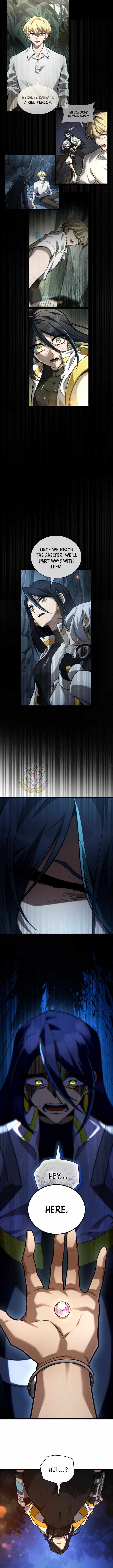 Read Infinite Mage EN Manga Online