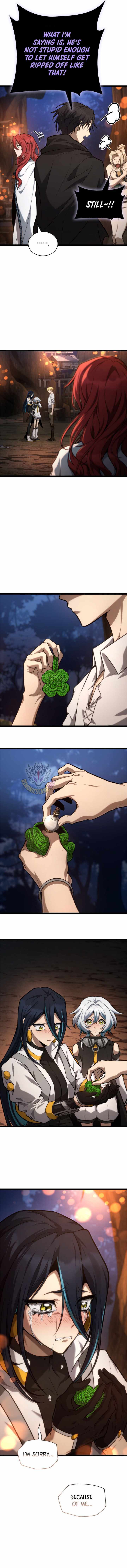 Read Infinite Mage EN Manga Online