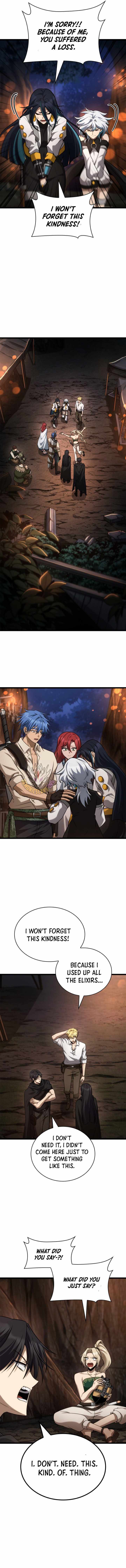 Read Infinite Mage EN Manga Online