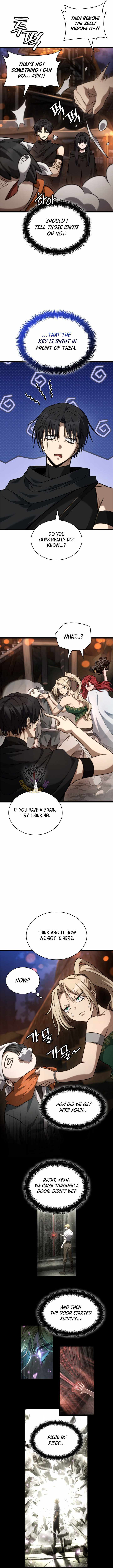 Read Infinite Mage EN Manga Online