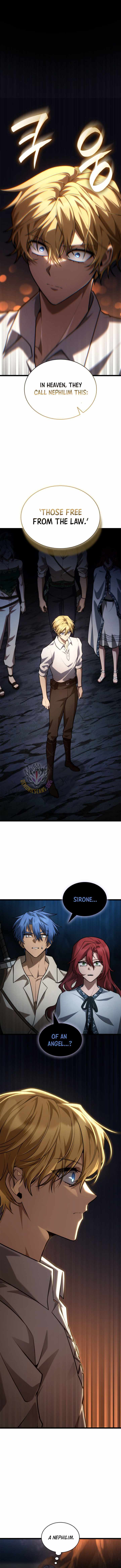 Read Infinite Mage EN Manga Online