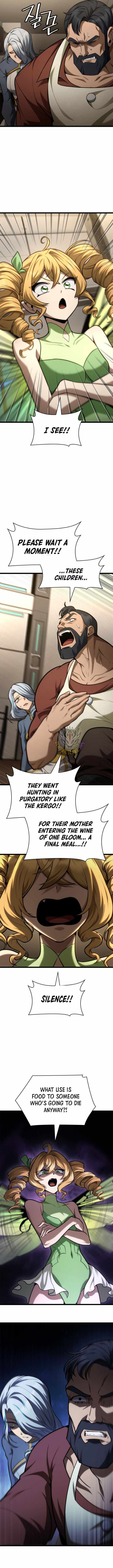 Read Infinite Mage EN Manga Online